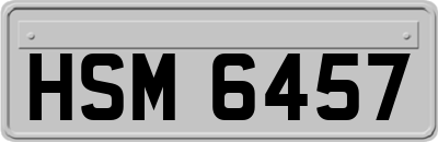 HSM6457