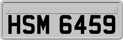 HSM6459