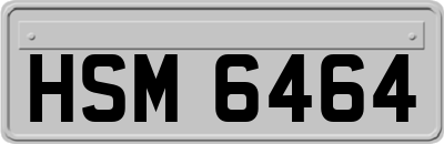 HSM6464
