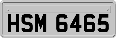 HSM6465