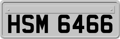 HSM6466