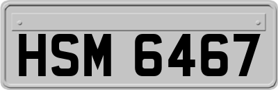 HSM6467