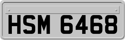 HSM6468