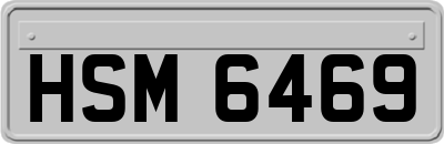 HSM6469