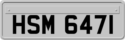 HSM6471