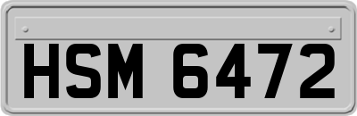 HSM6472
