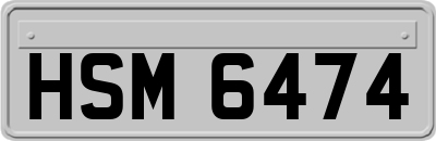 HSM6474