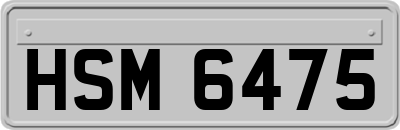 HSM6475