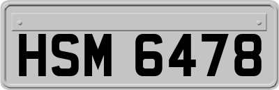HSM6478