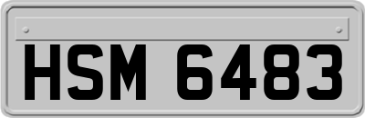 HSM6483