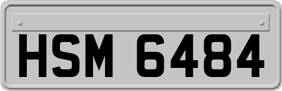HSM6484