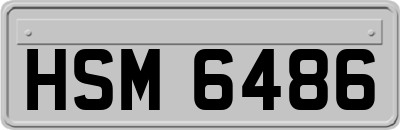 HSM6486