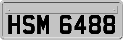 HSM6488