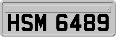 HSM6489