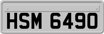 HSM6490