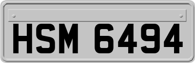 HSM6494