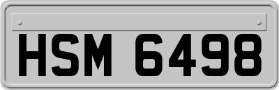 HSM6498