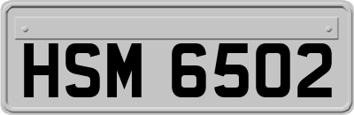 HSM6502