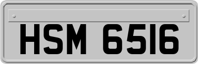 HSM6516