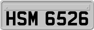 HSM6526
