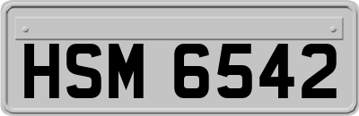 HSM6542