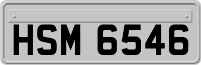 HSM6546