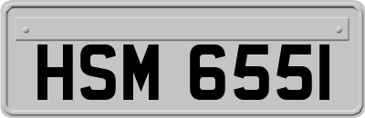 HSM6551