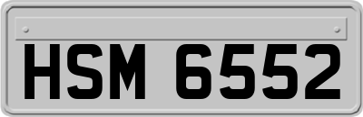 HSM6552