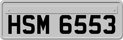 HSM6553