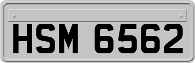 HSM6562