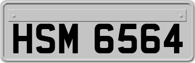 HSM6564