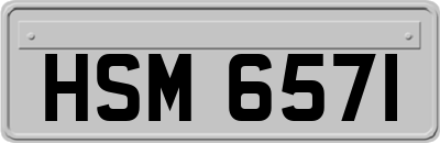 HSM6571