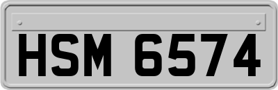HSM6574