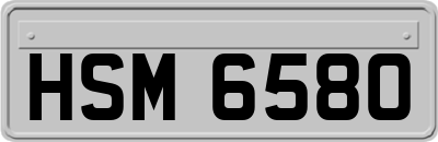 HSM6580