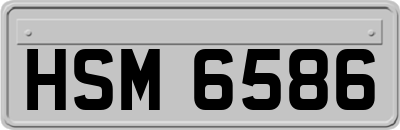 HSM6586