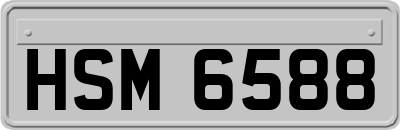 HSM6588