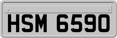 HSM6590