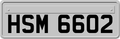 HSM6602