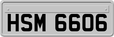HSM6606