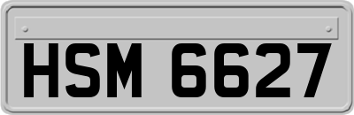 HSM6627