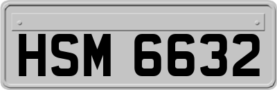 HSM6632