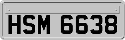 HSM6638