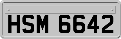 HSM6642