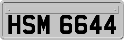 HSM6644