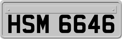 HSM6646