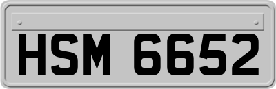 HSM6652
