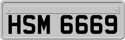 HSM6669