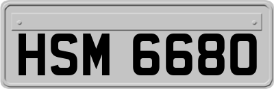 HSM6680