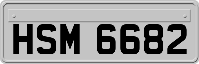 HSM6682