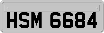 HSM6684